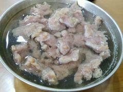 牛滑-老牌依强牛肉店(达道总店)