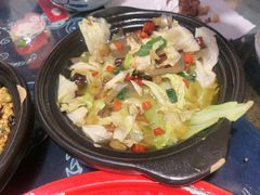 -阿嫂印象·民间江湖菜(大学城店)