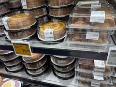 -山姆会员商店(上海浦东店)
