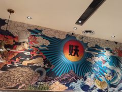 -半天妖烤鱼(兰州国芳中心店)