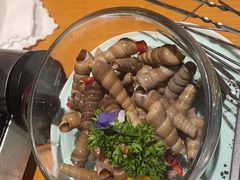 -星光小把串·海鲜烧烤(西安路店)