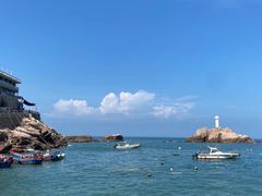 -东极岛景区