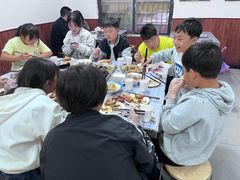 -郑喜旺烧烤(新密总店)