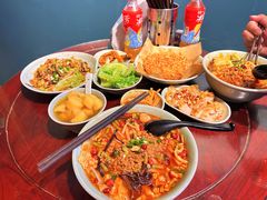 -粉家柳州螺蛳粉(杨宅路店)