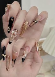 -MB·nail美甲美睫