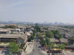 -光岳楼