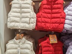 -优衣库(广州番禺万达广场店)