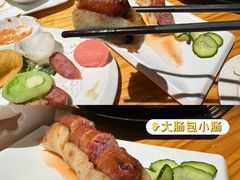 -吴记鲜定味
