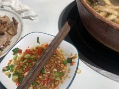-菌小白火锅(时尚天河店)