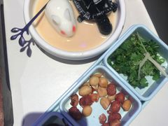 -南拳十三姨·潮汕砂锅粥·粤菜(西单大悦城店)