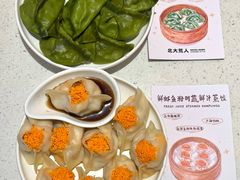 -北大荒人•新东北菜(青岛银座店)