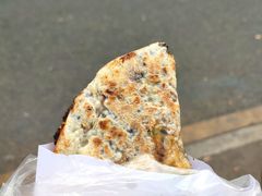 -邵建华师傅梅菜扣肉饼(麓山总店)