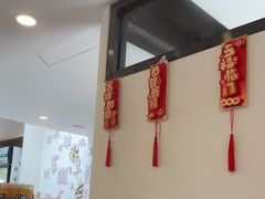 -庭院·冰煮羊·北京涮肉(西单店)