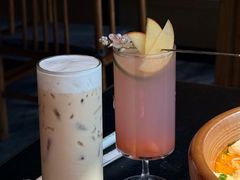 -唐猫庭院·千年陕菜(赛格国际购物中心店)