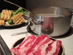 -非烤勿扰韩料自助烤肉(松山湖万科店)