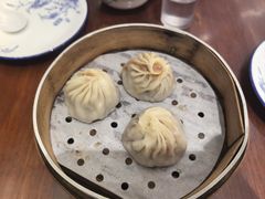 -奇芳阁·百年清真南京菜(夫子庙店)