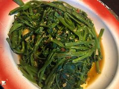 虾酱空心菜-泰妃殿(新世界旗舰店)