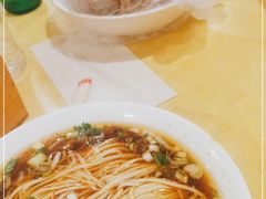 -水仙拉面(水仙街店)