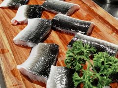 -本炙炭烤·蒲烧活鳗料理店(金沙洲店)