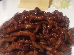 -大鸭梨烤鸭(枣园店)