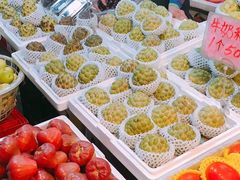 -自强夜市