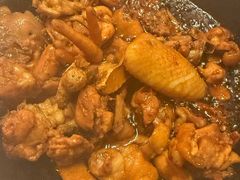 -客家大院·非遗赣南客家菜(郁孤台店)