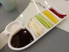 -全聚德(蓝山店)