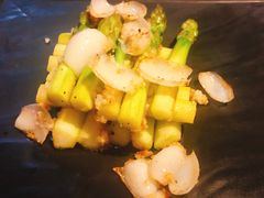 -羽山料理