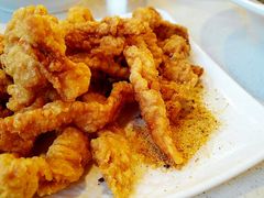-蝎王府羊蝎子(北大地店)