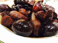 -海宝酒家(中山四路店)