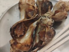 -白仁仔· 活烤海鲜 宵夜(豫园店)