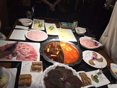 -三只耳火锅(宽窄巷子店)