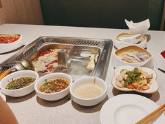 -海底捞火锅(番禺广场店)