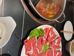 -匹夫涮肉城(广场店)