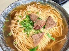-八分场凉皮老店(正宗)