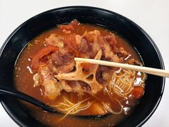 -下环街市熟食中心