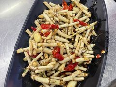 -石屏老字号4号包浆豆腐美食城(泼水广场店)