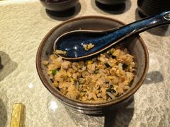 -Ginza Onodera铁板烧(外滩十八号店)