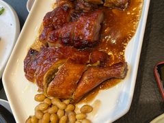 -蝴蝶里·粤菜·点心(滨江龙湖店)