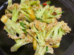 -尚府一品·烤鸭·新京菜(圆明园店)