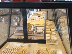 -长发西饼(临顿路店)