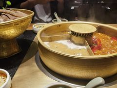 -巴奴毛肚火锅(六天地店)