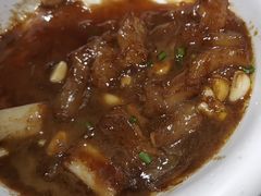 -老海陵·泰州菜(图书馆店)