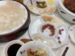 -寻味顺德·南记酒家·传统顺德菜·鱼生(广源路店)
