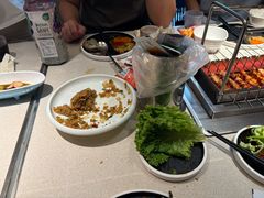 -丰茂烤串(五道口店)