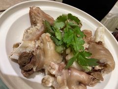 -松沪名灶·豆浆鱼头·新上海菜(飞航吾悦广场店)
