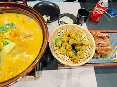 -鸢飞潍坊菜馆(鸢飞大酒店)