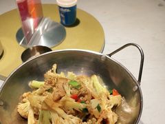 -小柴米·传统江西菜(万寿宫店)