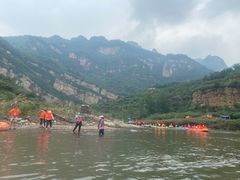 -兴隆红河漂流