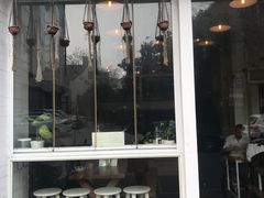 门面-Egg•Allday Brunch(襄阳北路店)